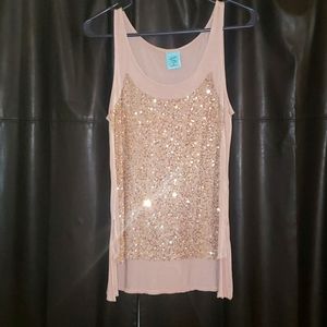 Sparkle Top
